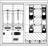 Wandlerschrank Freiluft WS822.N1.C1102