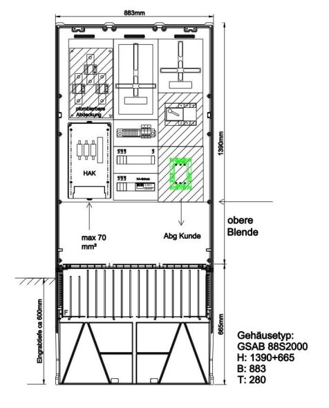 Wandlermessung 02.W100.AR01