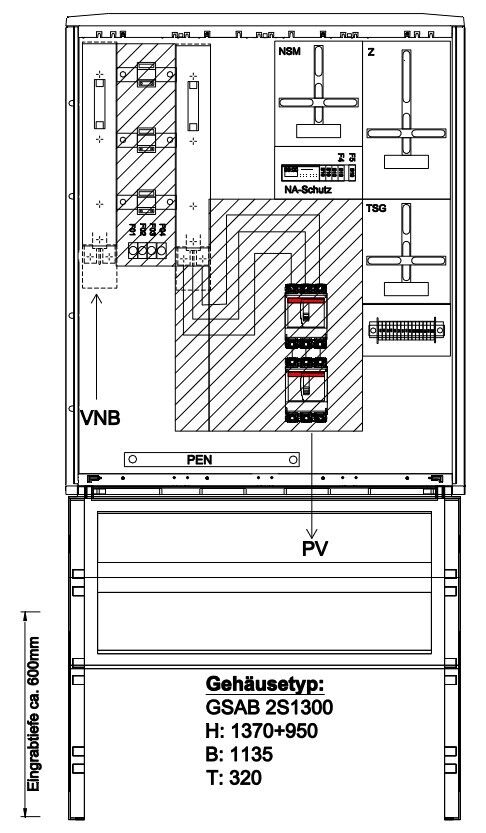 Wandlermessung 48.W250.AR-01