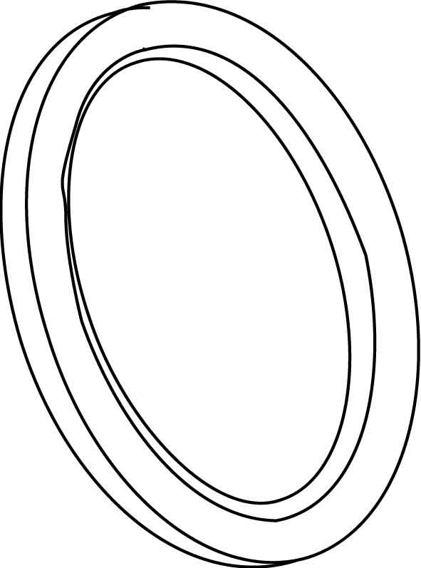 Anschlussgewindedichtring 987M20