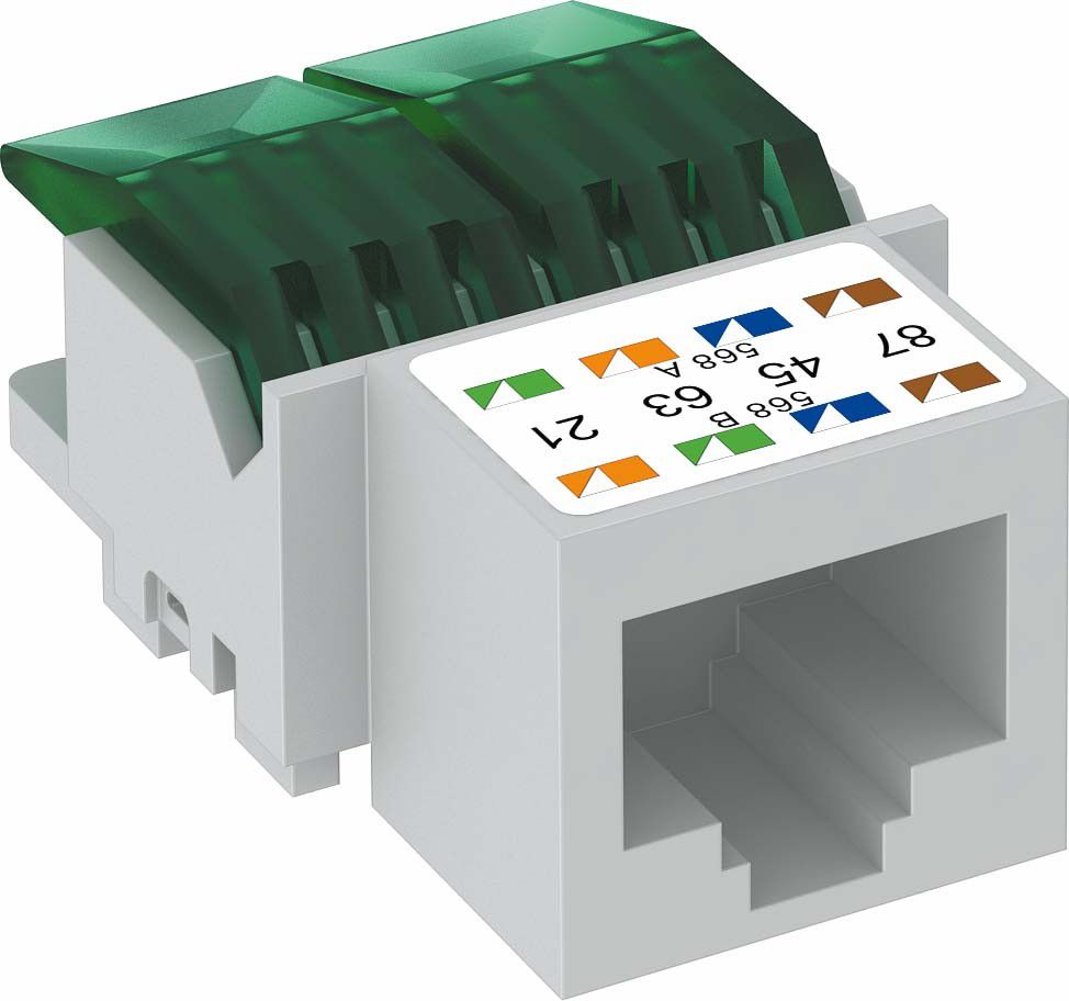 Anschlussmodul ASM-C5