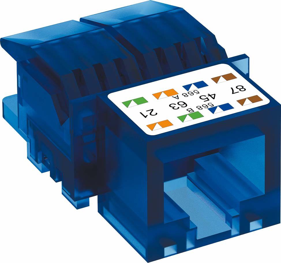 Anschlussmodul ASM-C6