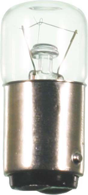 Röhrenlampe 16x35mm BA15D 25316