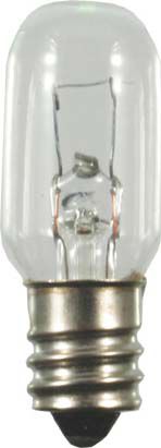 Röhrenlampe 16x45 mm 2 29997