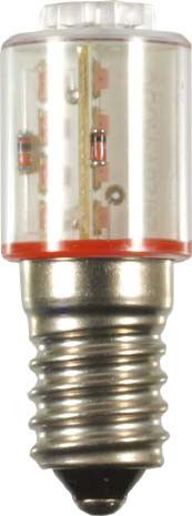 35719 LED 20x46 E14