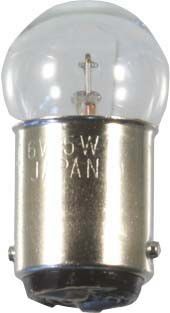 Bahnlampe Kugelform 40978