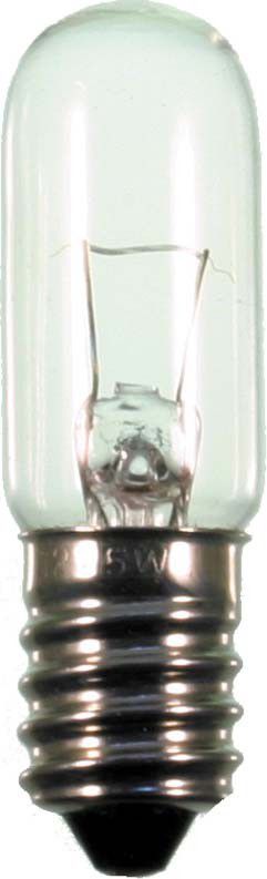 Röhrenlampe 220-260V E14 25891