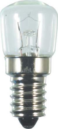 Backofenlampe B 22x48 mm E 29918