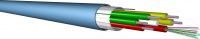 LWL-Kabel U-DQ(ZN)BH 6x12 Fasern OS2 5kN Schnittlänge