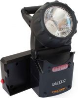 LED-Handscheinwerfer JobLED2