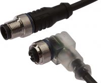 Kabeldosen/-stecker VK030F23