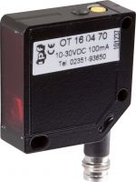 Sensor,opt.,12,5x35x35 OT160470