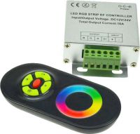 LED Zubehör RGB Controller 30580