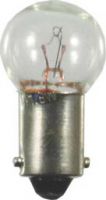 Minilampe 6V Ba9s 24420