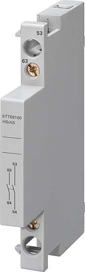 5TT5910-1 Hilfstromschalter