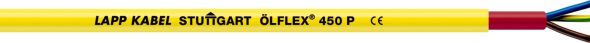 ÖLFLEX 450 P 00122043/R50