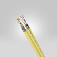 ETHERLINE LAN 1000 Cat.7A 2170972/500