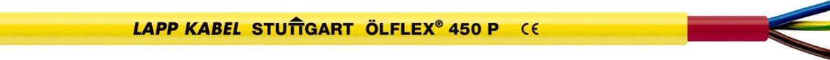 ÖLFLEX 450 P 0012101/T500