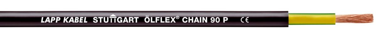 ÖLFLEX CHAIN 90 P 1G1,5 1026513 Schnittlänge