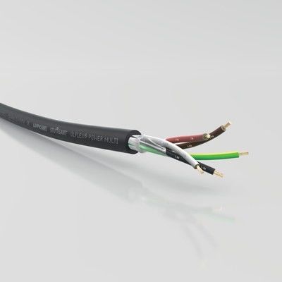 ÖLFLEX POWER MULTI 3G16AWG 611603 Schnittlänge