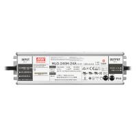 LED-Netzteil HLG 24V-DC 120-320W Aluminiumgehäuse