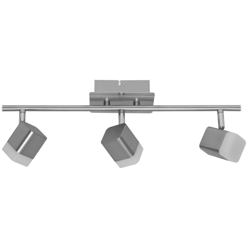 Schiene ROUBAIX 3 LEDs/4W 400 lm