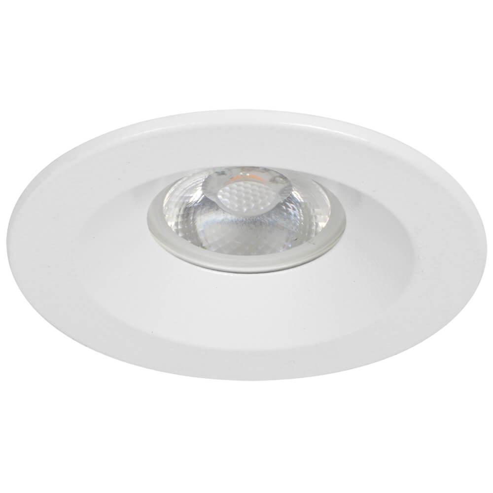 LED-Einbauleuchte LED/9W, 1.400 lm 3000K