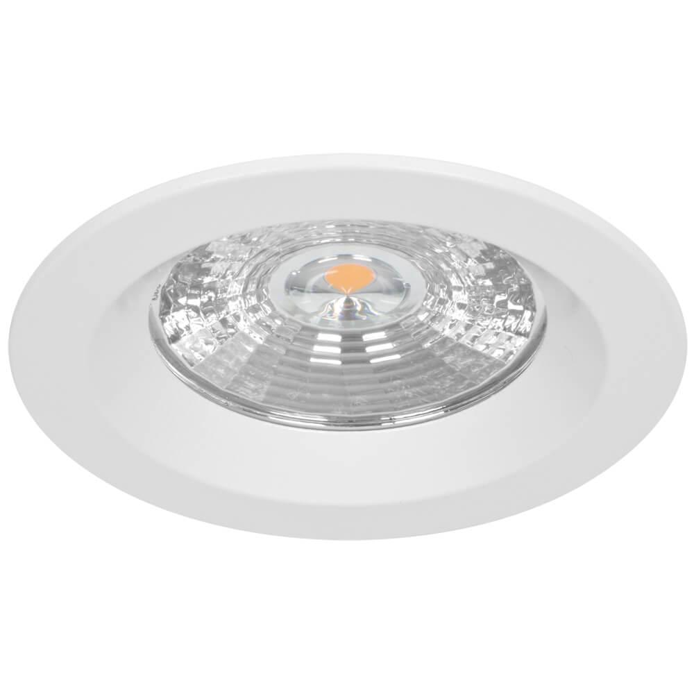 LED-Einbauleuchte LED/11W, 1.820 lm 3000K