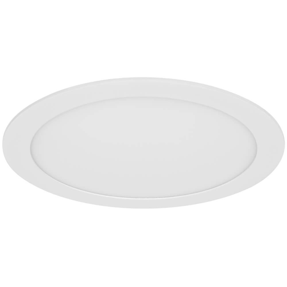 LED-Downlight 7W 3000K DA-Ø 108 - max. 182 Aluminium