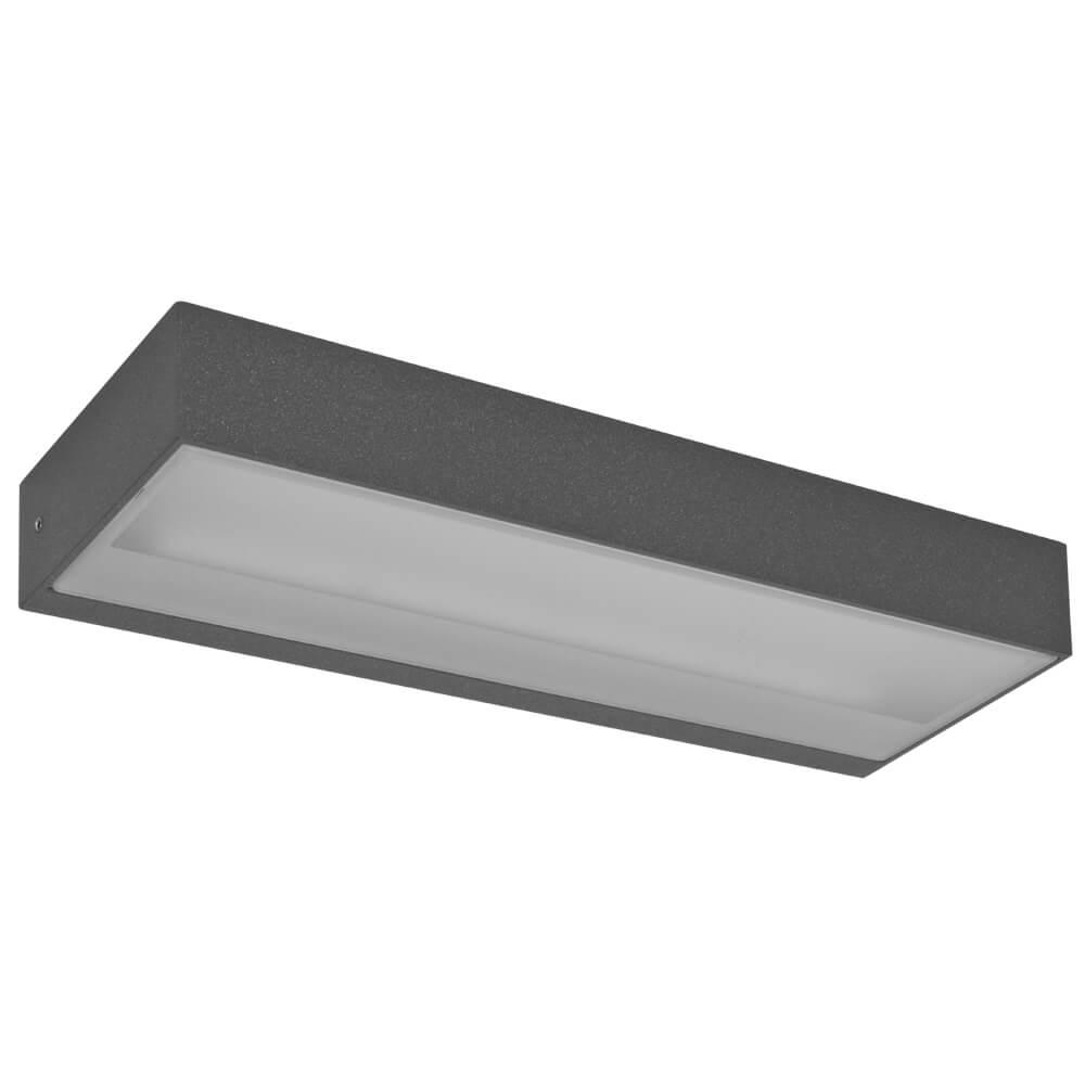 LED-Außenwandleuchte LED/15W