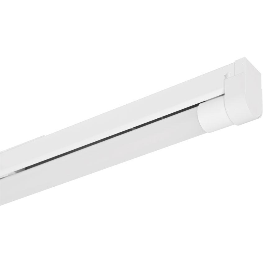 LED-Lichtleiste,G13/230V, 4000K,nkl. LED-Röhre,P20