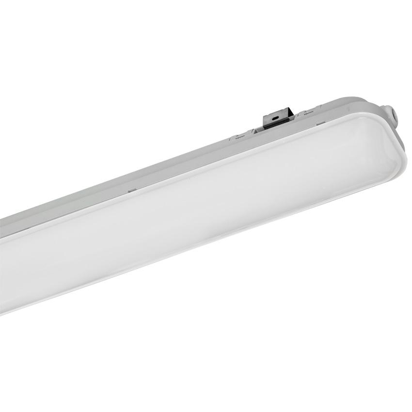 Feuchtraumwannenleuchte,LEDs/230V-4000K, IP65