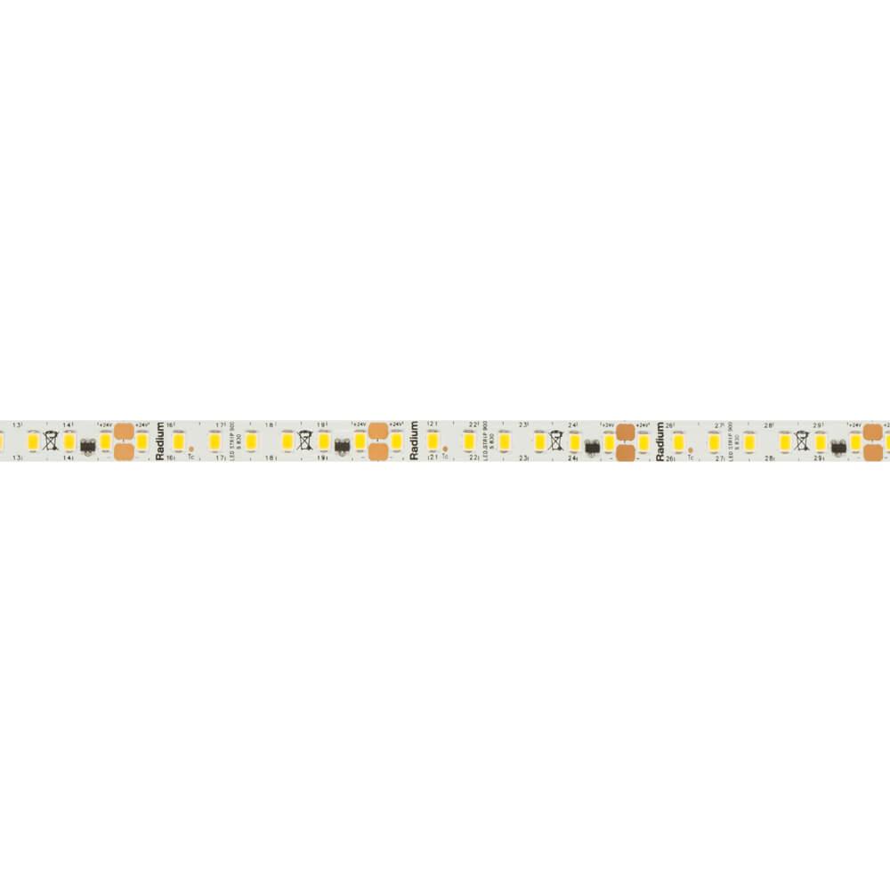 LED-Flexstreifen STRIP 900 S 2835-SMD-LEDs/24V/36W L 5 m 700 LEDs ~7,2W/m ~900 lm/m