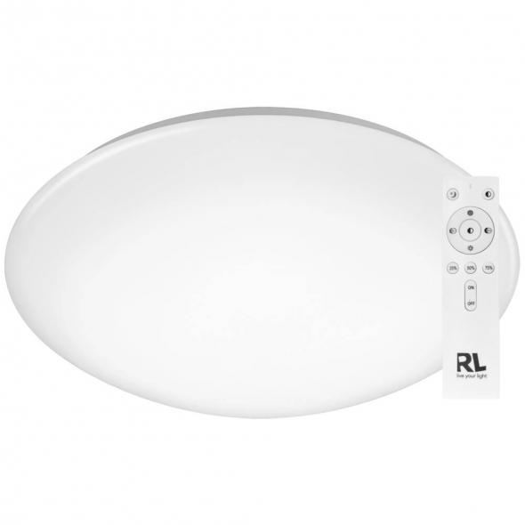 Deckenleuchte LUKIDA LED/18W D=400