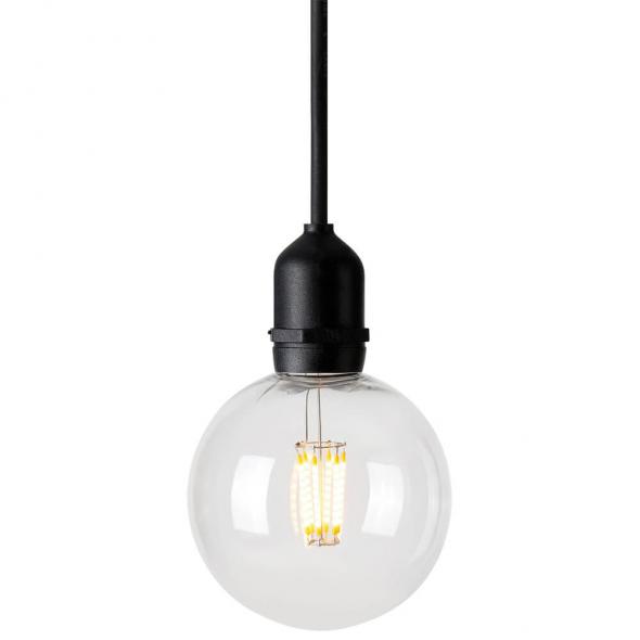 LED-Außenpendelleuchte GARDEN 24, PENDANT LED/2,86W