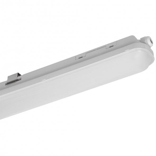 Feuchtraumwannenleuchte LEDs/230V-4000K IP65 IK08