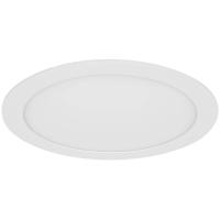 LED-Downlight 7W 3000K DA-Ø 108 - max. 182 Aluminium