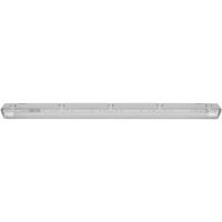 LED-Feuchtraumwannenleuchte Polycarbonat 4000K L1265 B72 H86