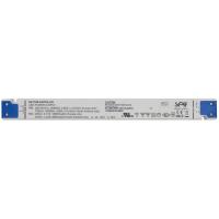 LED-Netzteil 24V-DC/100W superflach 