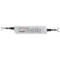 LED-Netzteil, 25W LPF-25-24