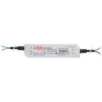 LED-Netzteil, 40W LPF-40-24