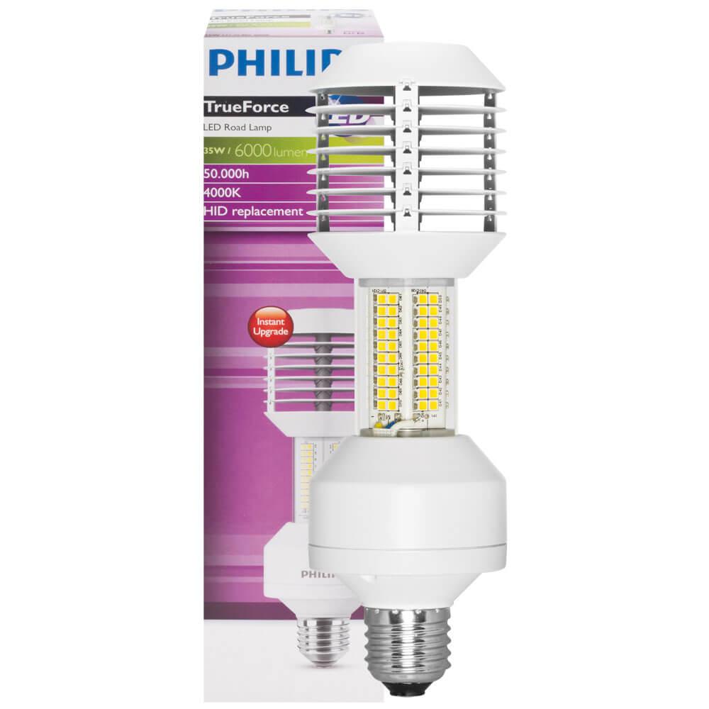 LED-Speziallampe TRUE FORCE SON-T/NAV-T E27 Plug & Play bei KVG/VVG