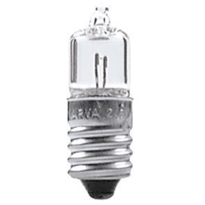 Halogenlampe 9,3x31mm 11608 Import