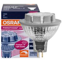 LED Reflektorlampe PPRO MR16 7,8W 3000K GU5,3 dimmbar