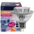 LED Reflektorlampe PPRO MR16 7,8W 3000K GU5,3 dimmbar