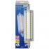 LED-Stablampe R7s 2800K 9,0W L=118mm