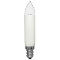 Ersatzleuchtmittel, LED/E14/8-34V/max.0,4W