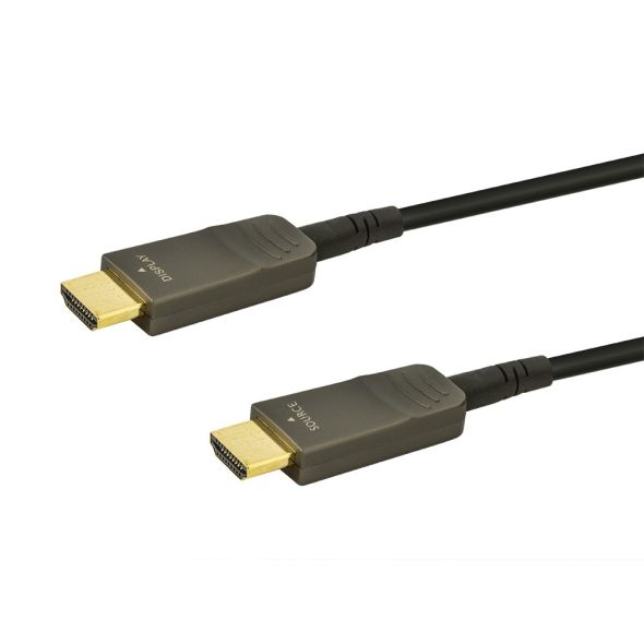 8K HDMI Hybridkabel 25m OCH825