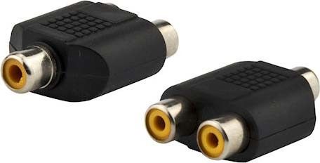 Audio-Adapter GS39