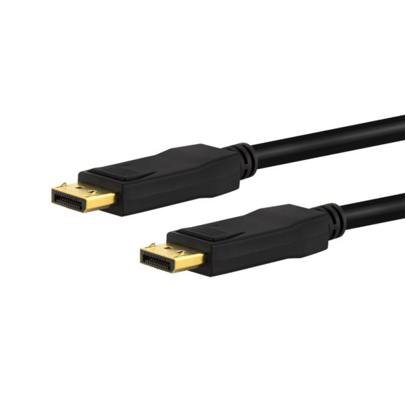 DisplayPort Kabel DP2/1